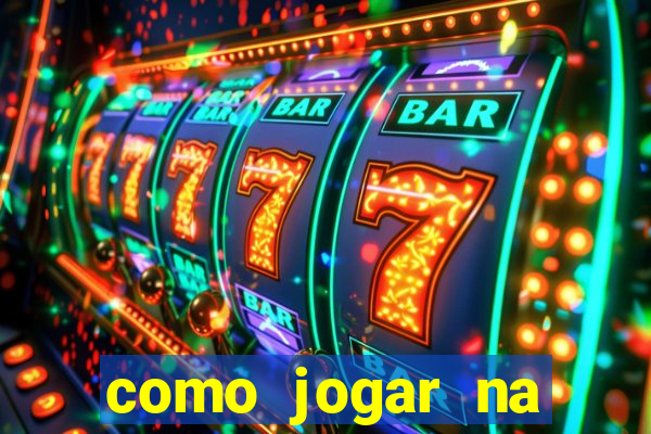 como jogar na seninha online